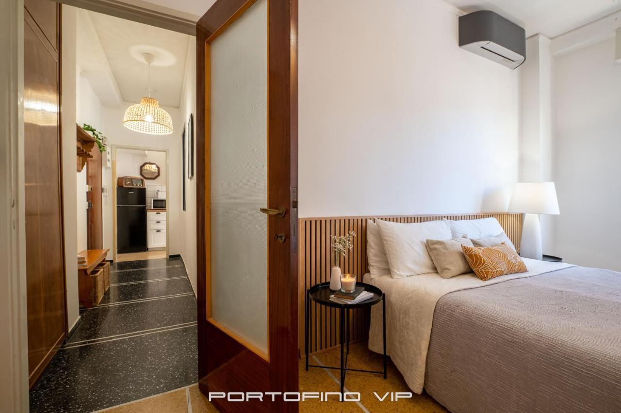 Ma Maison En Italie By Portofinovip ราปาลโล ภายนอก รูปภาพ