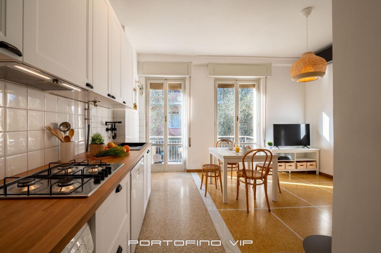 Ma Maison En Italie By Portofinovip ราปาลโล ภายนอก รูปภาพ