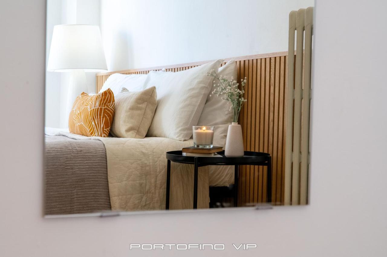 Ma Maison En Italie By Portofinovip ราปาลโล ภายนอก รูปภาพ