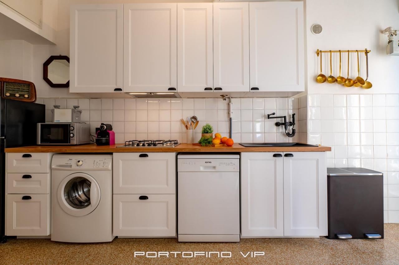 Ma Maison En Italie By Portofinovip ราปาลโล ภายนอก รูปภาพ