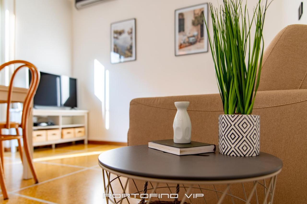 Ma Maison En Italie By Portofinovip ราปาลโล ภายนอก รูปภาพ