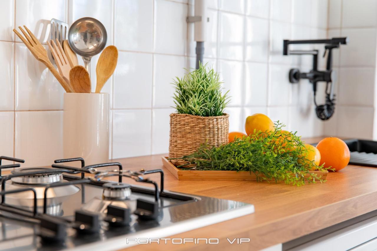 Ma Maison En Italie By Portofinovip ราปาลโล ภายนอก รูปภาพ
