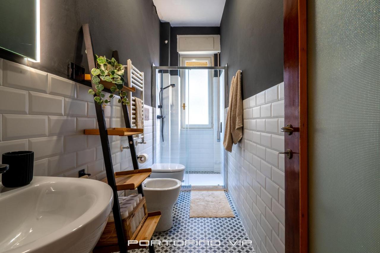 Ma Maison En Italie By Portofinovip ราปาลโล ภายนอก รูปภาพ